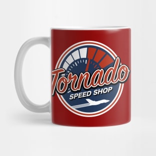 RAF Tornado Mug